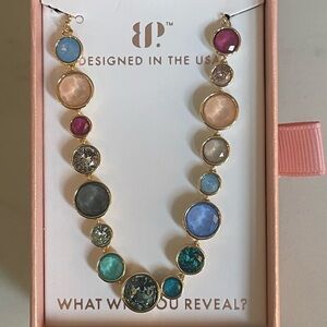 *NEW* HOLIDAY JEWEL CANDY BRACELET by Bomb Party BR73851